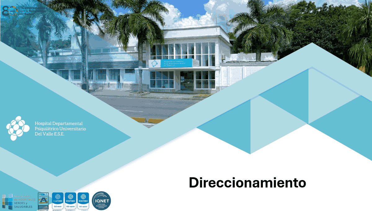 Direccionamiento