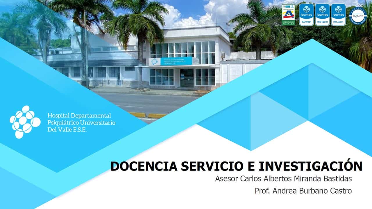 Docencia